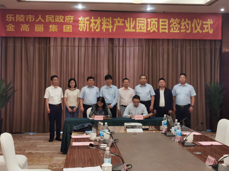 金高丽涂料